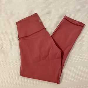 Lululemon leggings